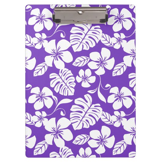 ピンクビキニ クリップボード (正面)