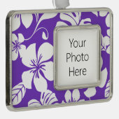 ピンクビキニ シルバープレートフレームオーナメント (右)