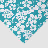 ピンクビキニ(ティール（緑がかった色）) 薄葉紙 (詳細)