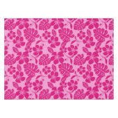 ピンクビキニ テーブルクロス (正面(横))