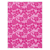 ピンクビキニ テーブルクロス (正面)