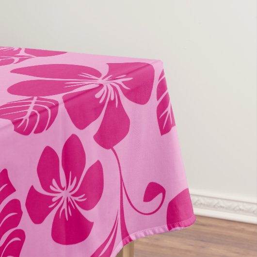 ピンクビキニ テーブルクロス (インサイチュ)