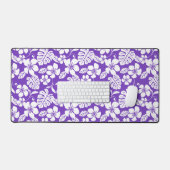 ピンクビキニ デスクマット (キーボード&マウス)