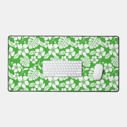 ピンクビキニ デスクマット (キーボード&マウス)