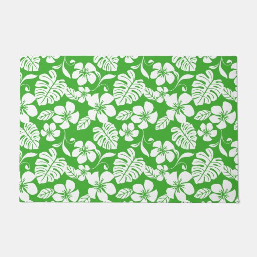 ピンクビキニ ドアマット (正面)