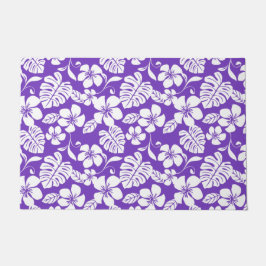 ピンクビキニ ドアマット