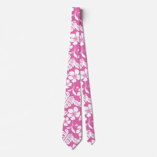 ピンクビキニ ネクタイ (正面)