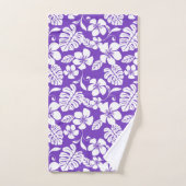 ピンクビキニ バスタオルセット (ハンドタオル)