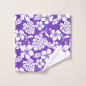 ピンクビキニ バスタオルセット (ウォッシュタオル)