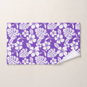 ピンクビキニ バスタオルセット (ハンドタオル)