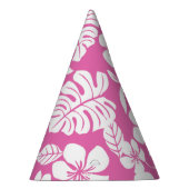 ピンクビキニ パーティーハット (右)