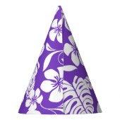 ピンクビキニ パーティーハット (裏面)