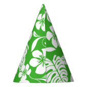 ピンクビキニ パーティーハット (裏面)