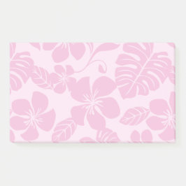 ピンクビキニ（ピンク×2） ポストイット