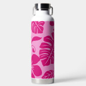 ピンクビキニ（ピンク×2）水瓶 ウォーターボトル (正面)