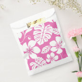 ピンクビキニ フェイバーバッグ (封をした状態)