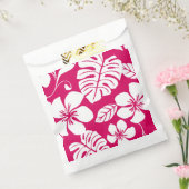 ピンクビキニ フェイバーバッグ (封をした状態)