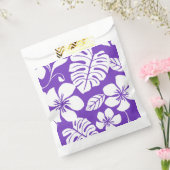 ピンクビキニ フェイバーバッグ (封をした状態)