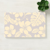 ピンクビキニ(ブラウン/金ゴールド) ポストイット (オフィス)