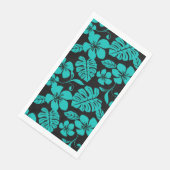 ピンクビキニ(ブラック/ティール（緑がかった色）) (コーナー)