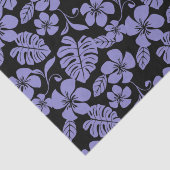 ピンクビキニ（ブラック/ラベンダー） 薄葉紙 (詳細)