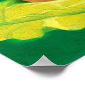 ピンクビキニ ポスター (角)