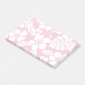 ピンクビキニ ポストイット (アングル)