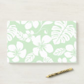 ピンクビキニ ポストイット (デスク)