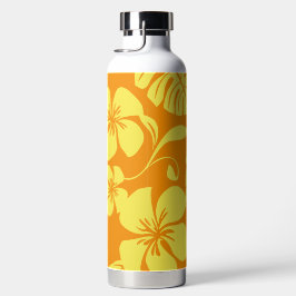 ピンクビキニ（ミカン/イエロー） ウォーターボトル