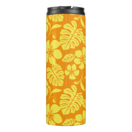 ピンクビキニ（ミカン/イエロー） タンブラー