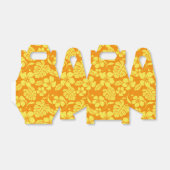 ピンクビキニ（ミカン/イエロー） フェイバーボックス (折り畳みなし)