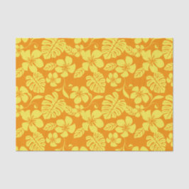 ピンクビキニ（ミカン/イエロー） 薄葉紙