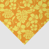 ピンクビキニ（ミカン/イエロー） 薄葉紙 (詳細)