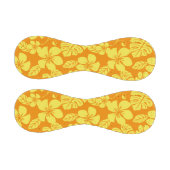 ピンクビキニ（ミカン/イエロー） 野球ボール (パネル)