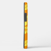 ピンクビキニ（ミカン/イエロー） Case-Mate iPhoneケース (裏面 / 右)