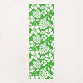 ピンクビキニ ヨガマット (正面)