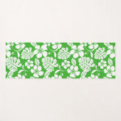 ピンクビキニ ヨガマット (正面(横))