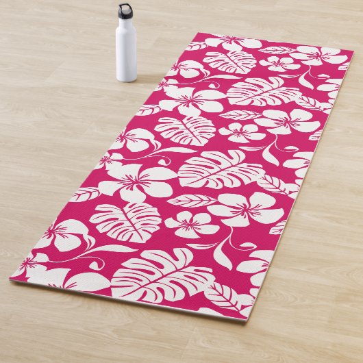ピンクビキニ ヨガマット (インサイチュ)