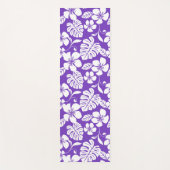 ピンクビキニ ヨガマット (正面)