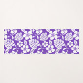 ピンクビキニ ヨガマット (正面(横))