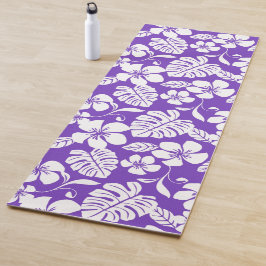 ピンクビキニ ヨガマット