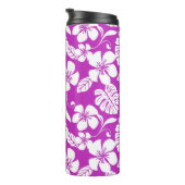 ピンクビキニ（ラズベリー）熱タンブラー タンブラー (回転右)