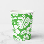 ピンクビキニ 紙コップ (裏面)