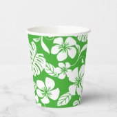 ピンクビキニ 紙コップ (左)