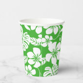 ピンクビキニ 紙コップ (右)