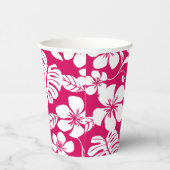 ピンクビキニ 紙コップ (右)