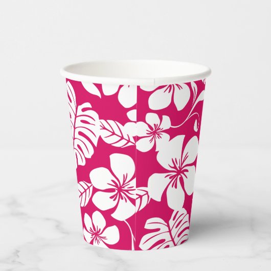 ピンクビキニ 紙コップ (右)