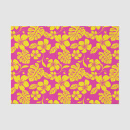 ピンクビキニ 薄葉紙