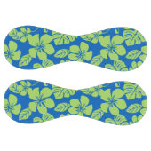 ピンクビキニ（青/緑） ソフトボール (パネル)