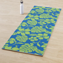 ピンクビキニ（青/緑）